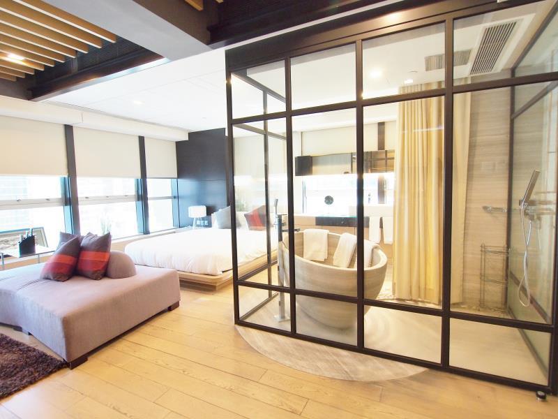 Khách sạn Yin Serviced 4*