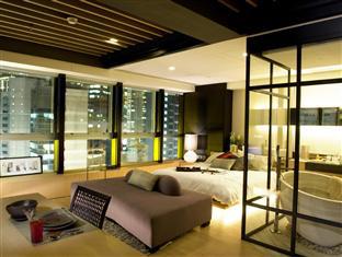Khách sạn Yin Serviced 4*